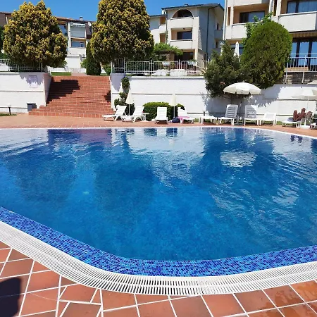 Apartment Сън Палас, Свети Влас *