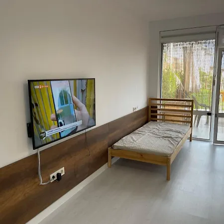Сън Палас, Свети Влас Apartment