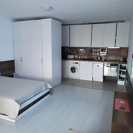 Сън Палас, Свети Влас Apartment Sweti Wlas