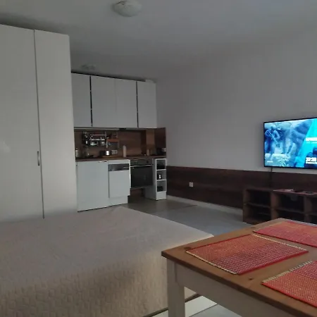 Apartment Сън Палас, Свети Влас