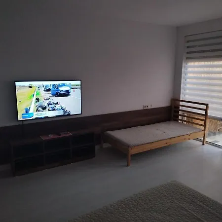Сън Палас, Свети Влас Apartment Sweti Wlas