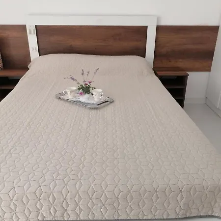 Apartment Сън Палас, Свети Влас *