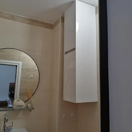 Сън Палас, Свети Влас Apartment Sweti Wlas